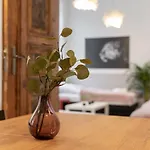 Kamienica Centrum Apartament Nr 9