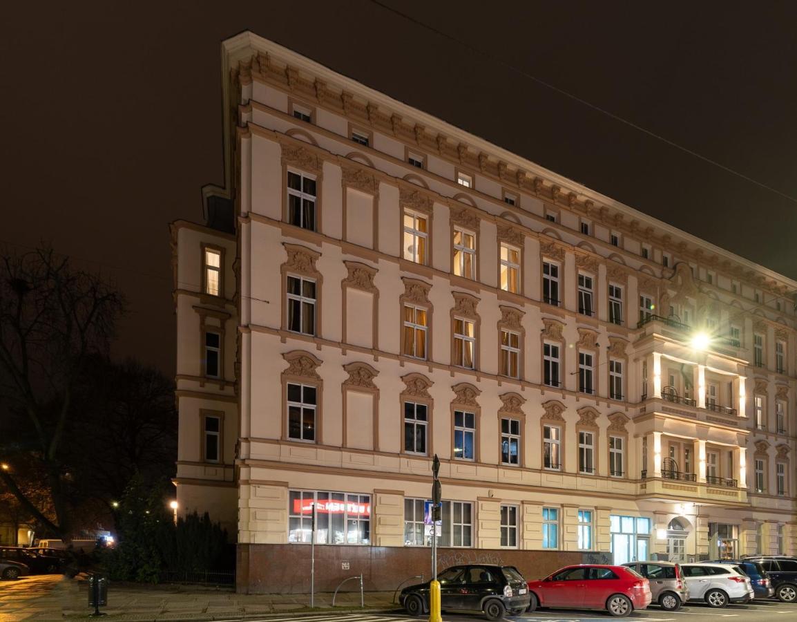 Kamienica Centrum Nr 9 Szczecin